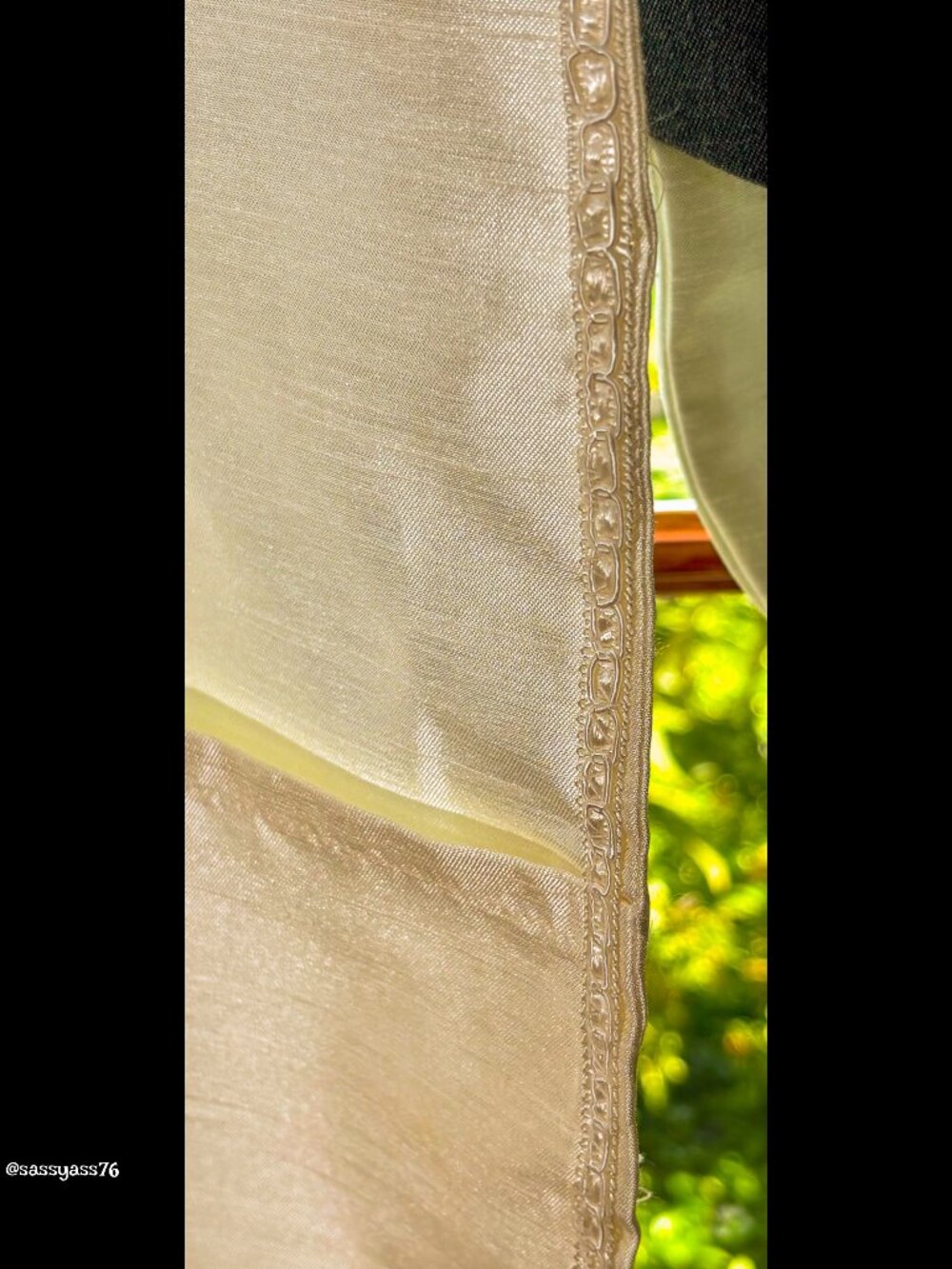 ▪️NWOT▪️HANDMADE▪️Set of Embroidered BRIDE & GROOM OOAK Wedding Reception Bibs - Picture 4 of 8
